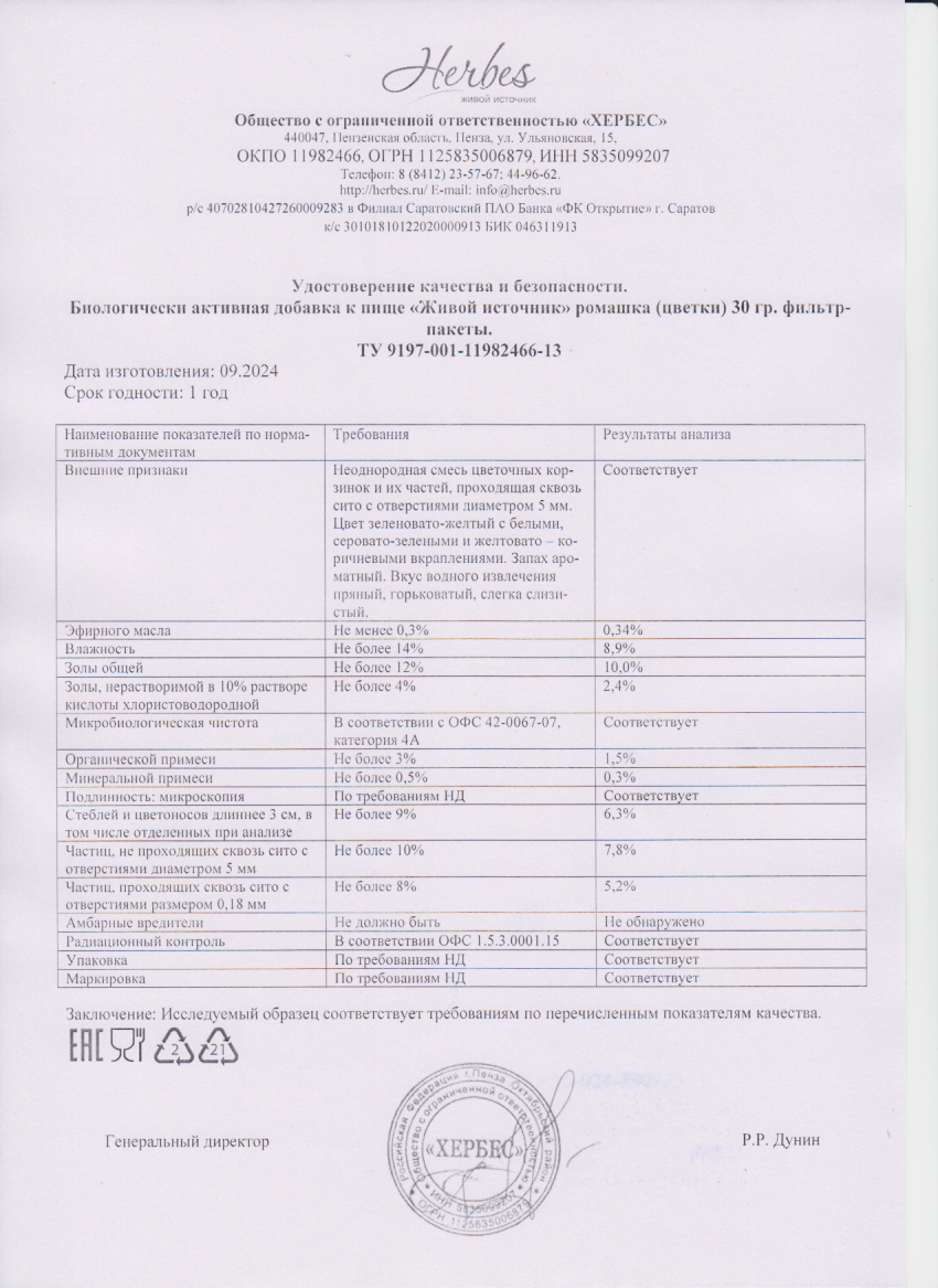 Паспорт №092024